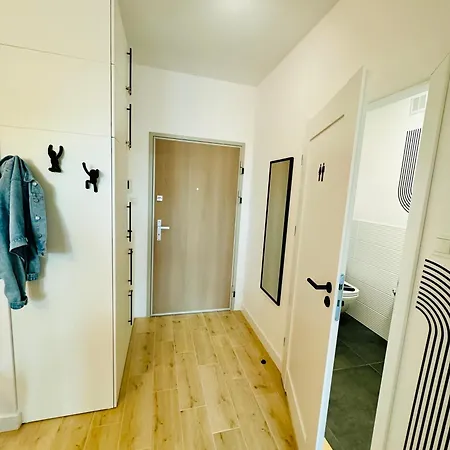 H Apartstudio Targowa 4