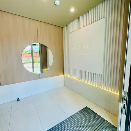 H Apartstudio Targowa 4 Апартаменты *