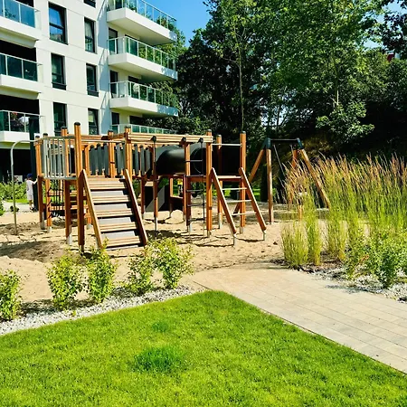 H Apartstudio Targowa 4