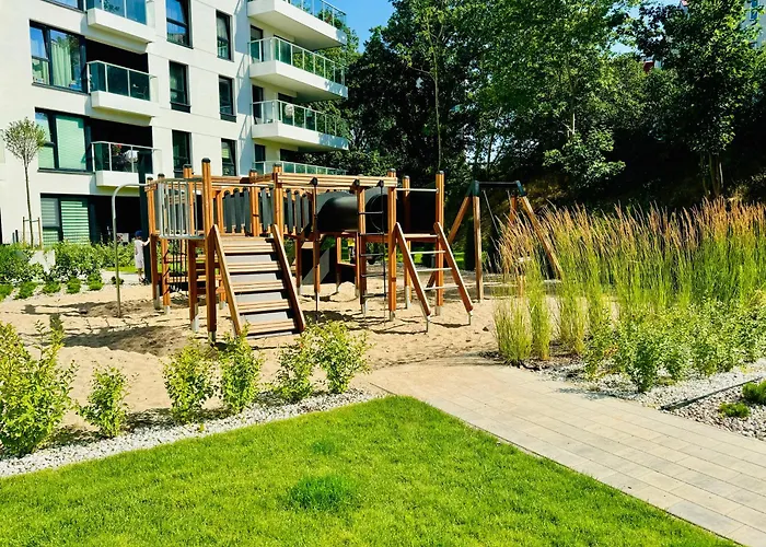 H Apartstudio Targowa 4